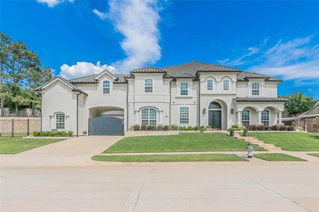 2313 Palmetto Way - Photo 1