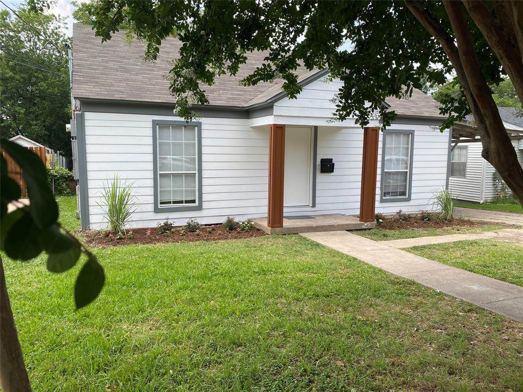 3711 Dawes Drive - Photo 1