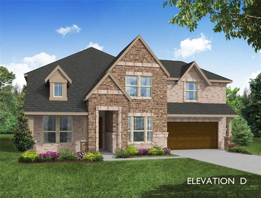 1738 San Donato Lane - Photo 1