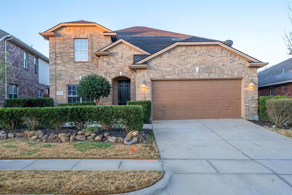 14505 Crystal Lake Drive - Photo 1