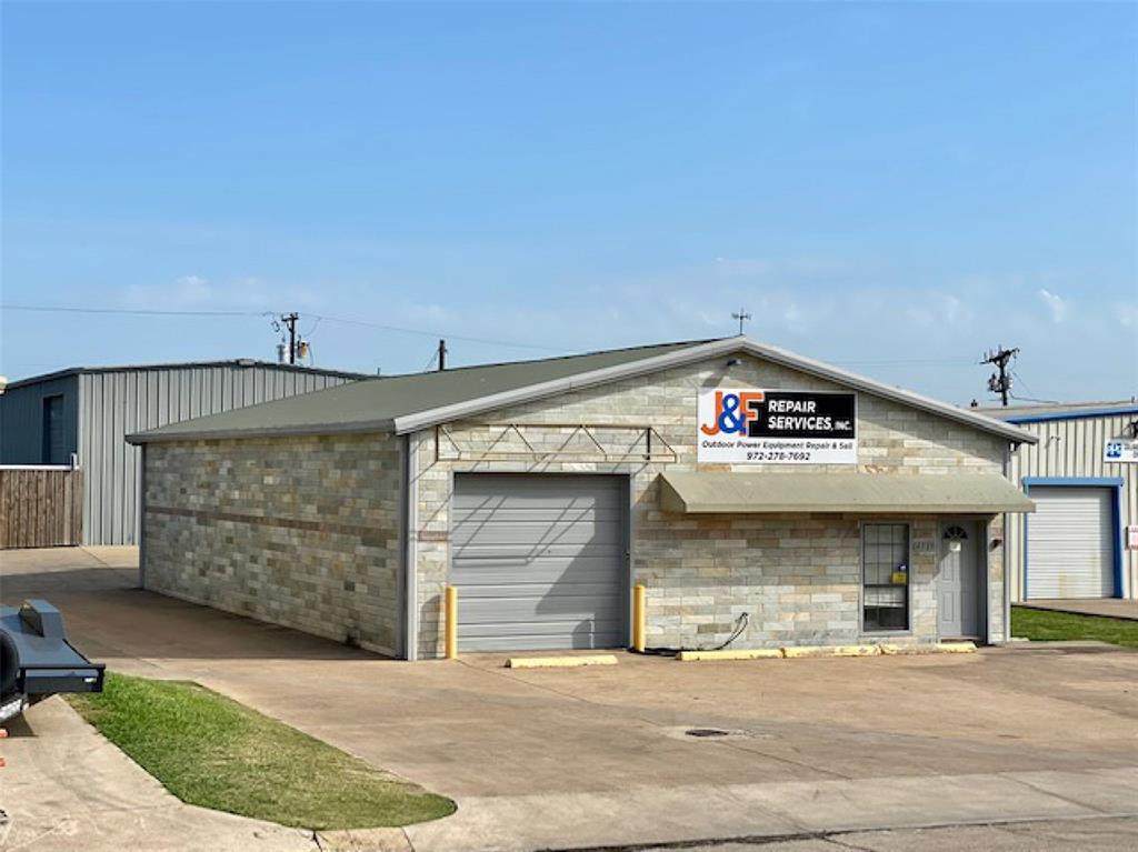6529 Industrial Drive - Photo 1