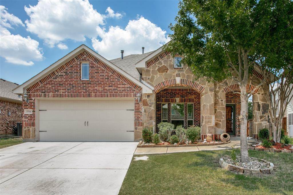 5704 Granbury Drive - Photo 1