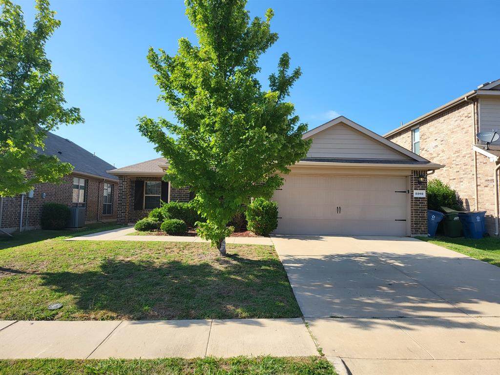 2202 Hartley Drive - Photo 1