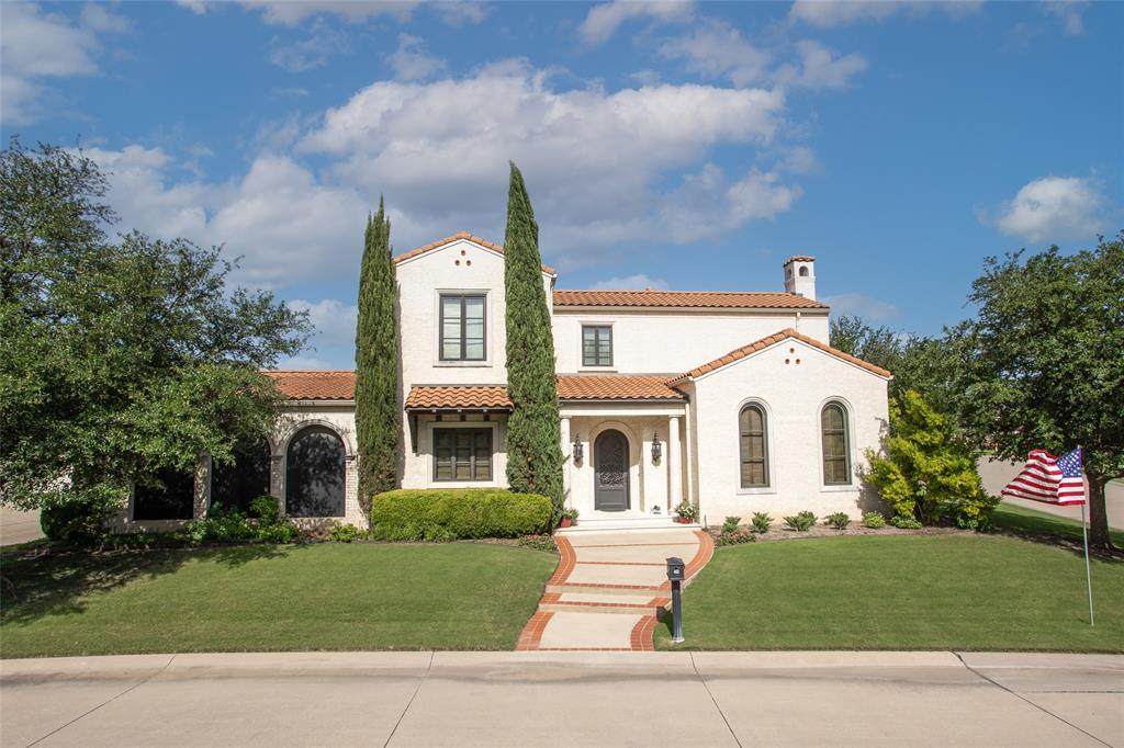 400 Wyndham Crest - Photo 1