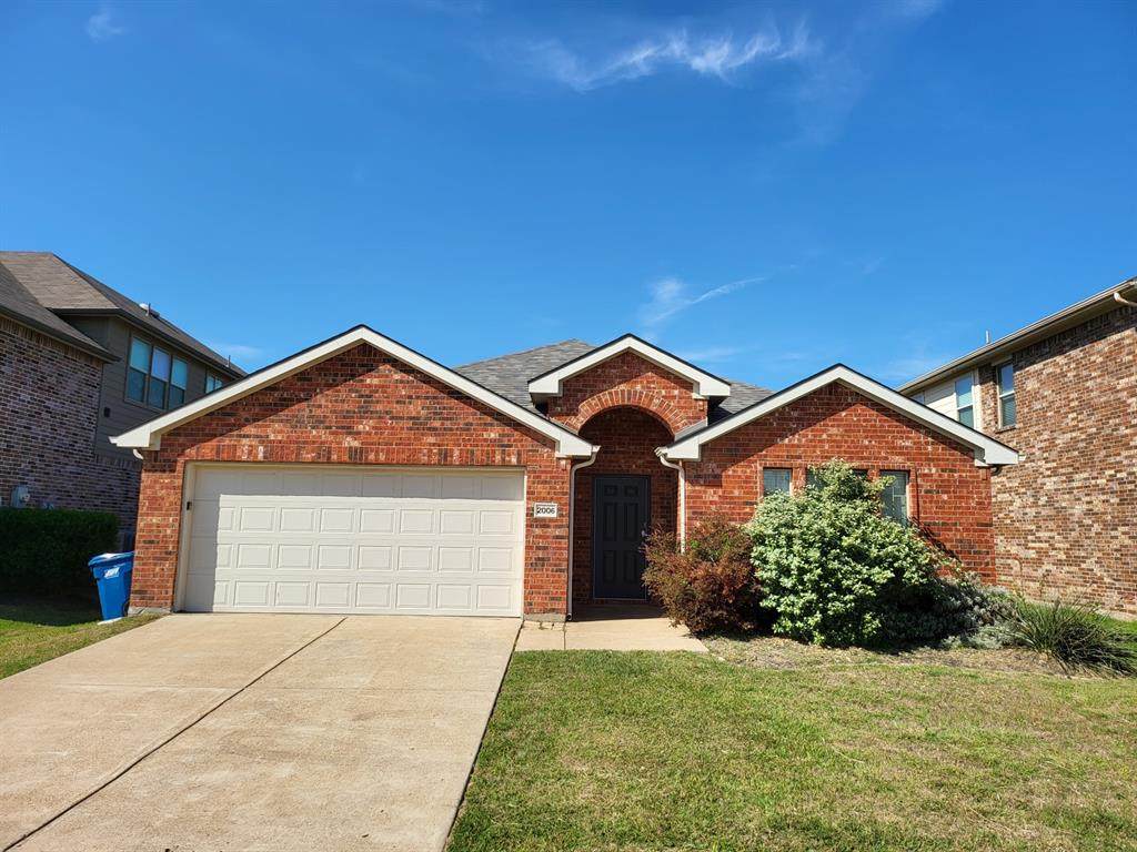 2006 Davy Crockett Drive - Photo 1