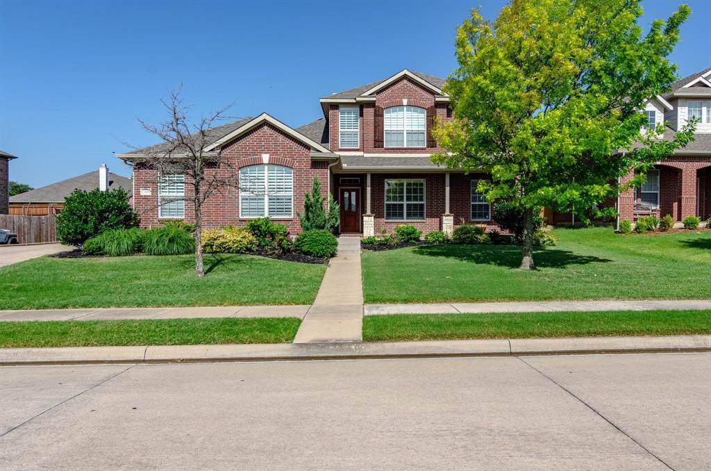609 Tuskegee Drive - Photo 1
