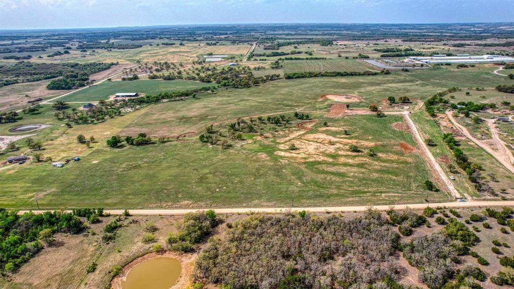TR1a County Road 385 - Photo 1