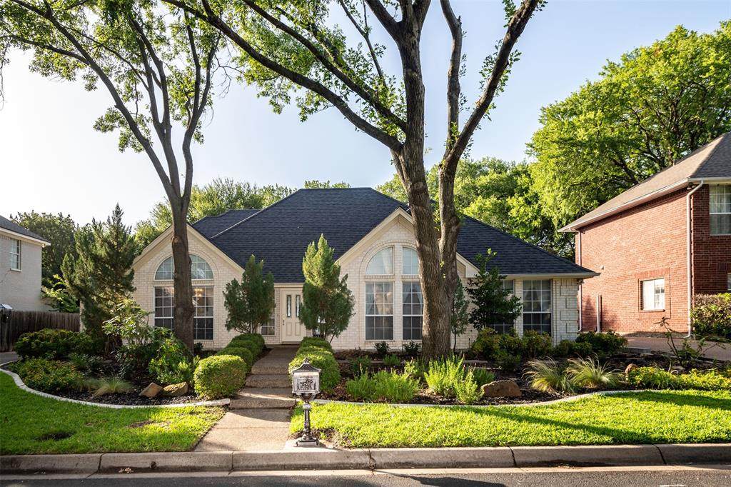 7025 Castle Creek Drive - Photo 1