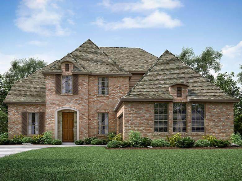 1610 Tombstone Drive - Photo 1