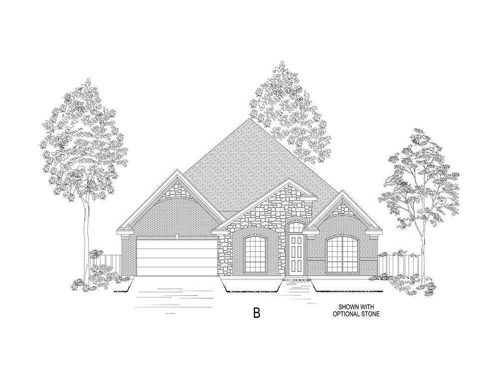 969 Blue Jay Way - Photo 1