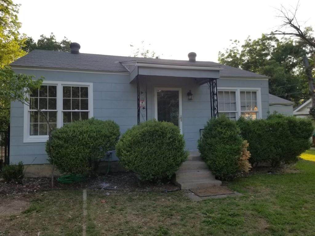 303 Byron Street - Photo 1
