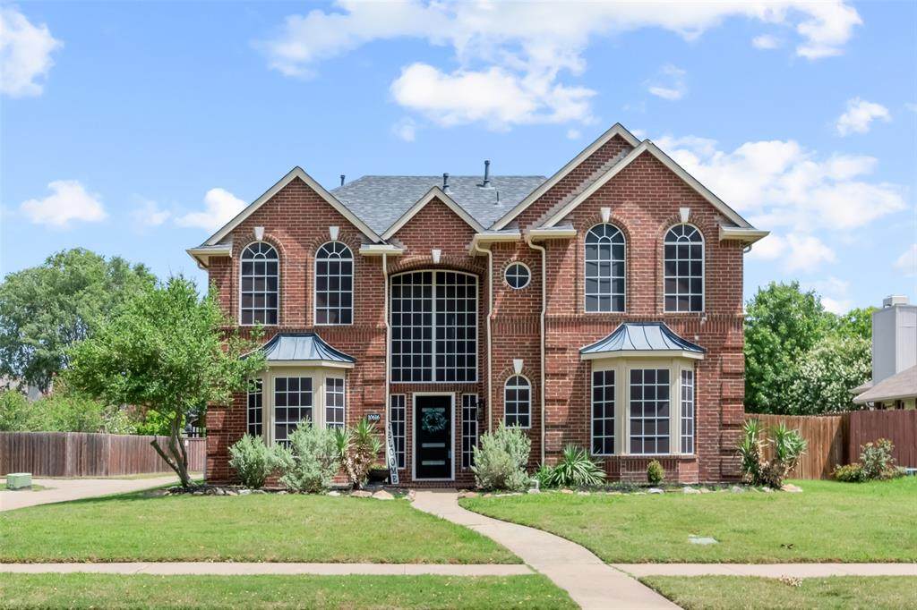 10616 Tallahassee Drive - Photo 1