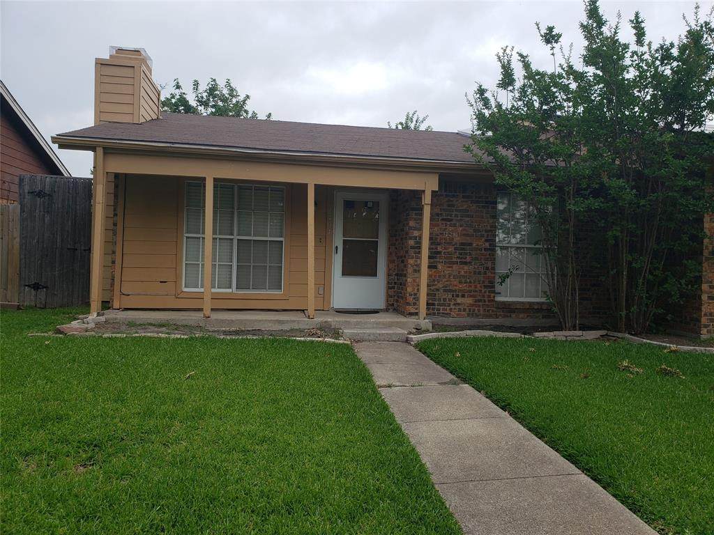 2404 Red River Street - Photo 1