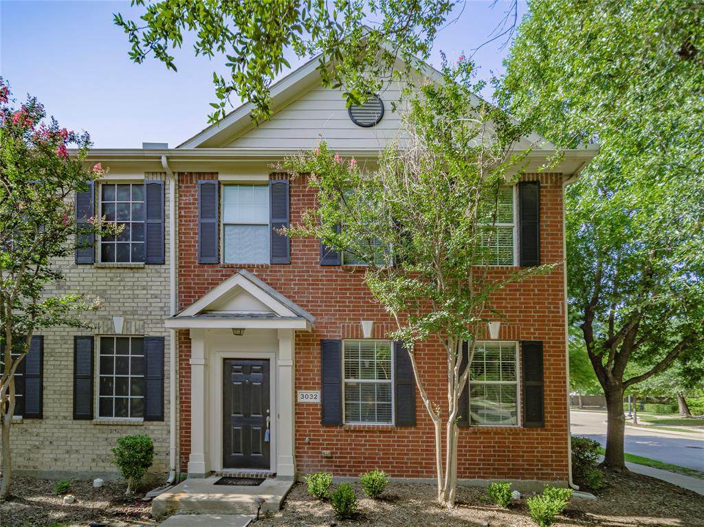 3032 Stone Forest Circle - Photo 1