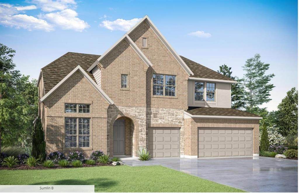 1812 Firefly Drive - Photo 1