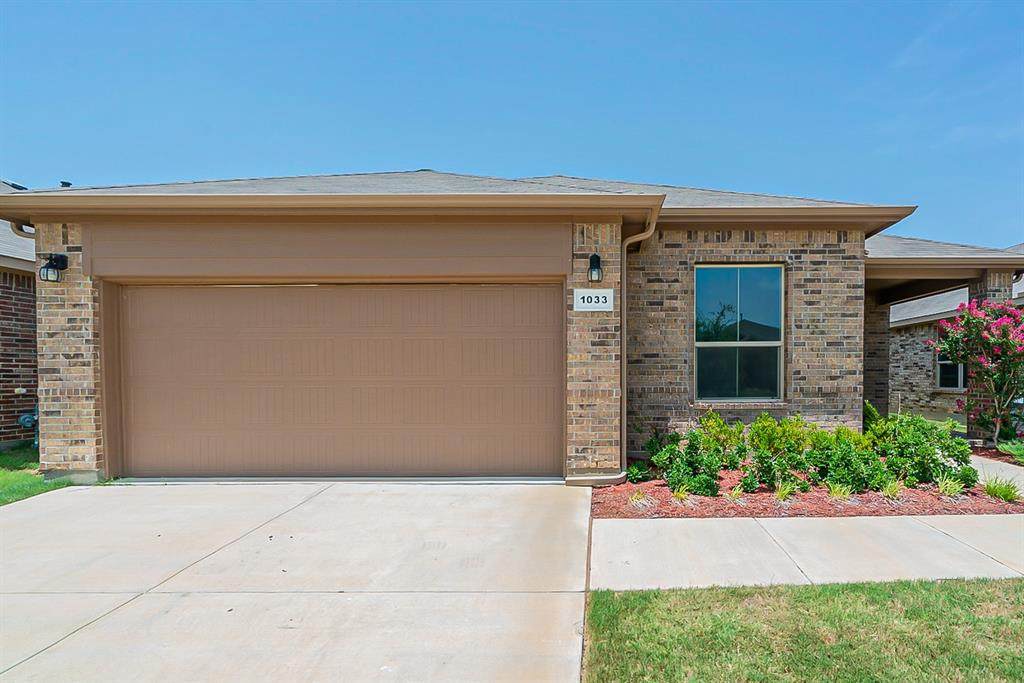 1033 Spanish Needle Trail - Photo 1