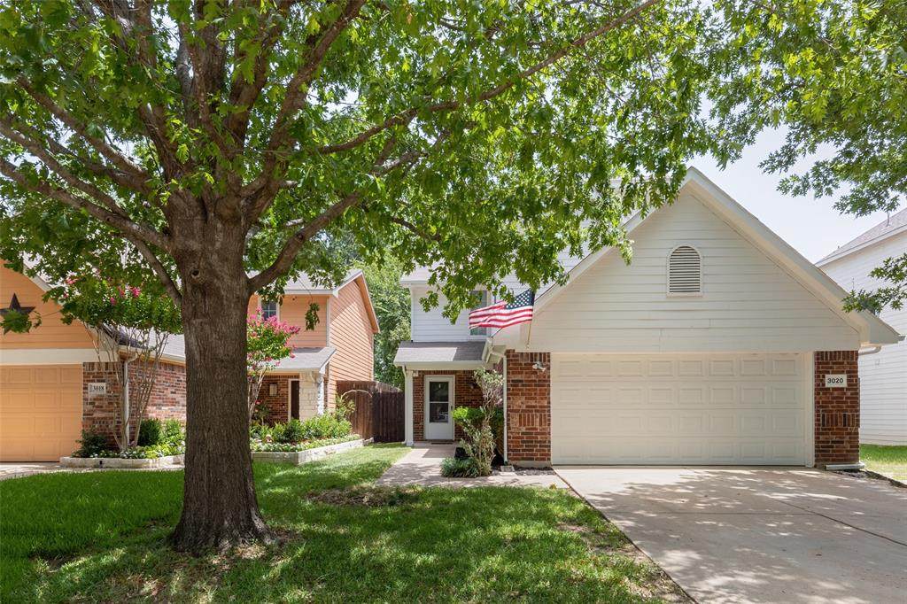 3020 Saint Nicholas Drive - Photo 1