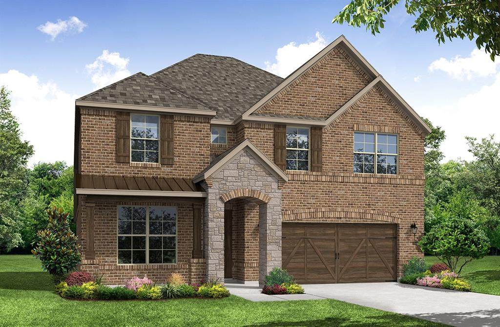 1182 Lakebend Lane - Photo 1