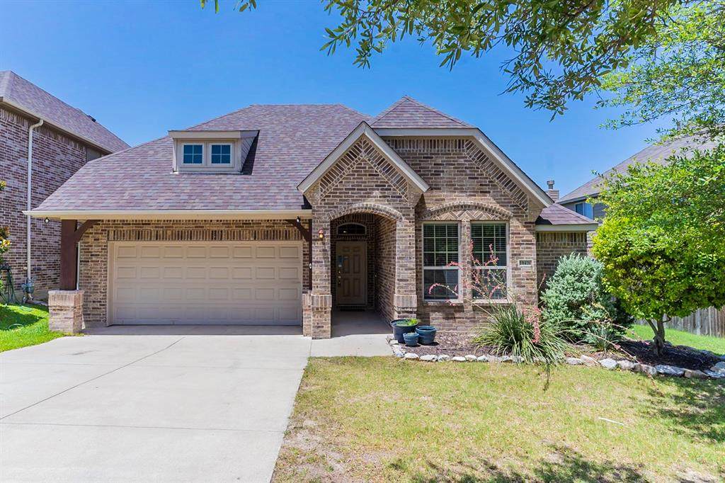 10420 Unity Drive - Photo 1