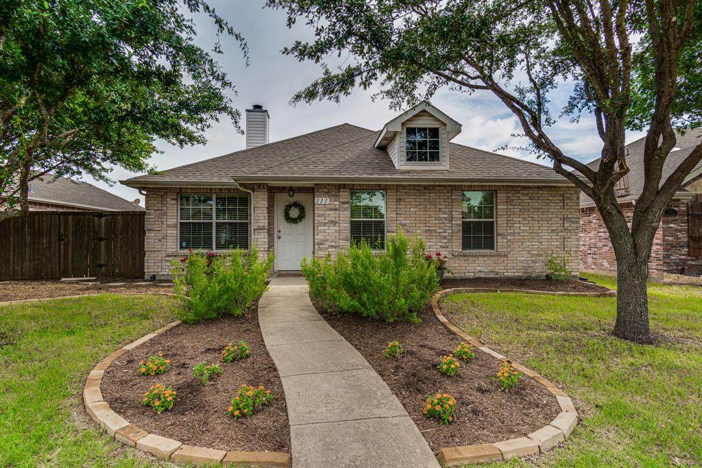 111 Red Wolf Lane - Photo 1