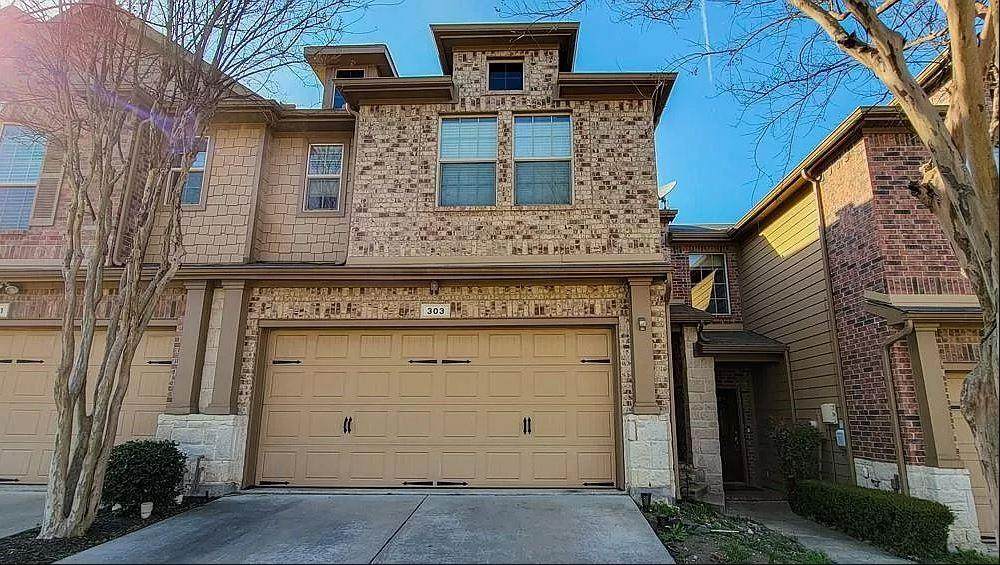 303 Basil Street - Photo 1