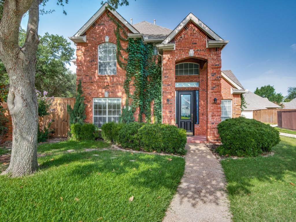 10201 Perkins Drive - Photo 1