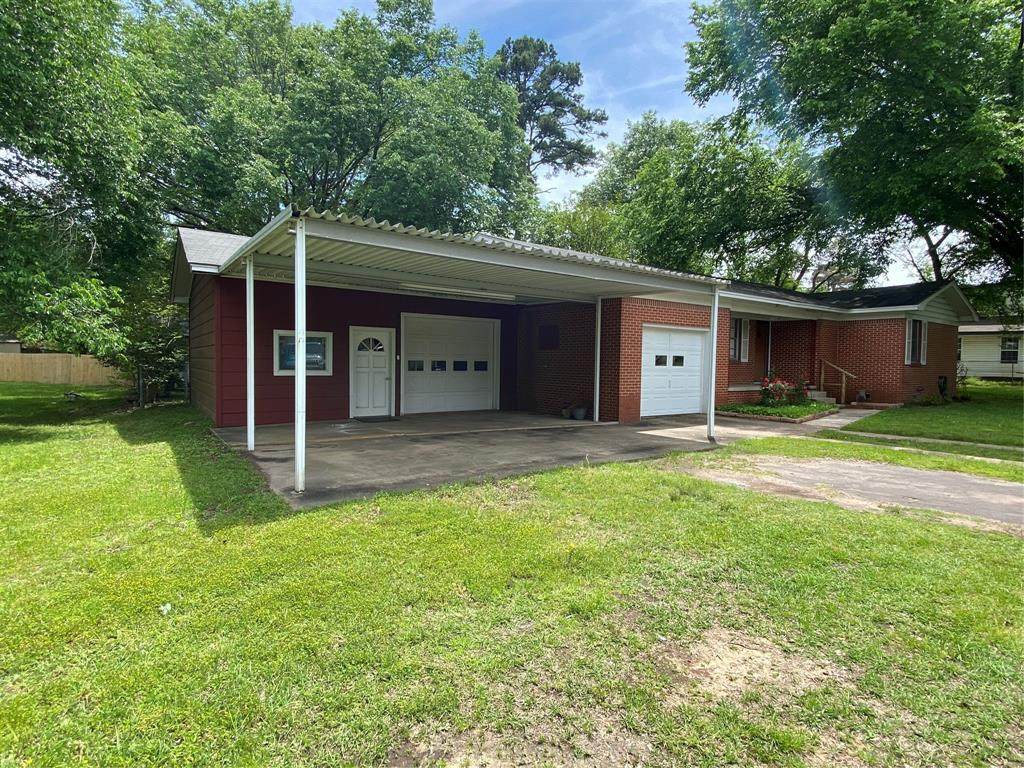 603 Winnsboro Street - Photo 1