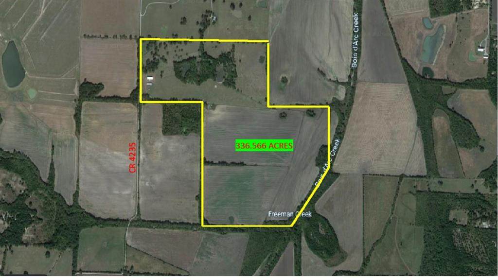 1895 County Road 4235 - Photo 1