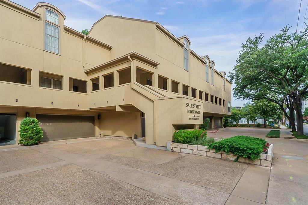 3509 Dickason Avenue - Photo 1