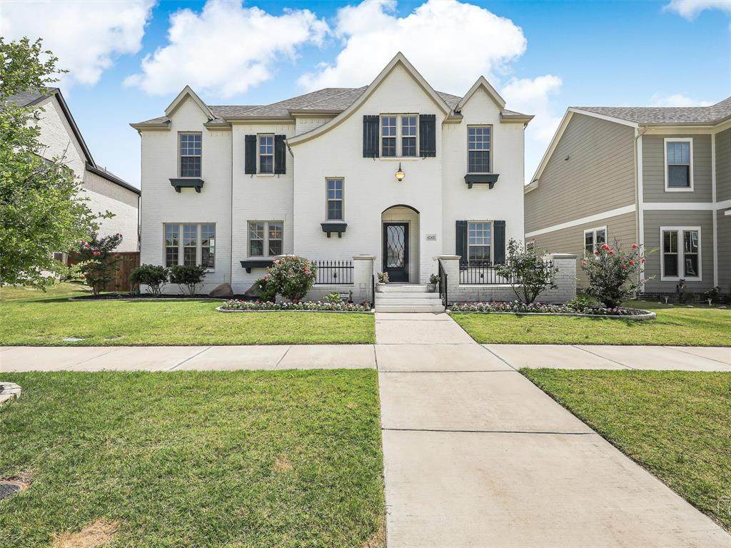 4243 Birdseye Lane - Photo 1