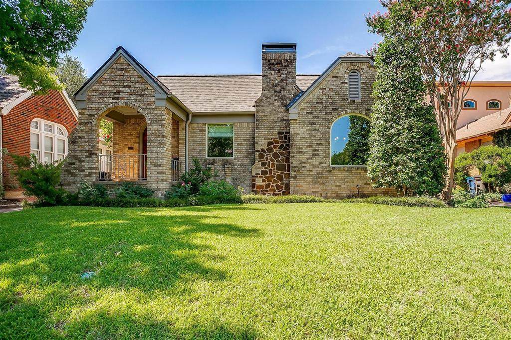 4009 Bryce Avenue - Photo 1