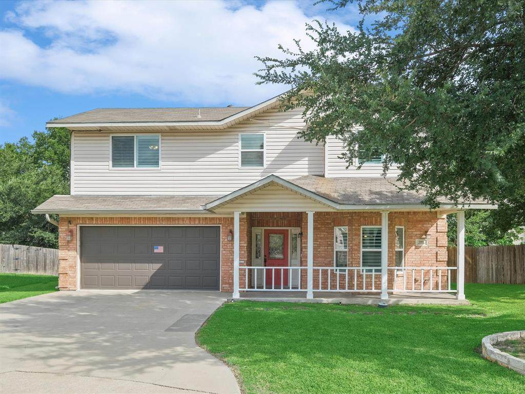 336 Timbercreek Court - Photo 1