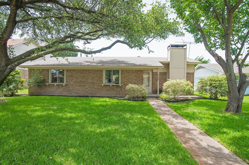 2625 Sam Houston Drive - Photo 1