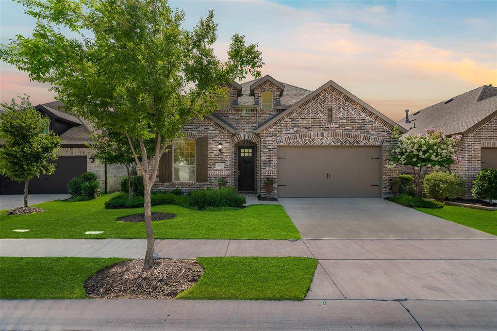 2916 Winding Ridge Court - Photo 1
