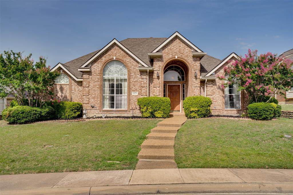1375 Fairlakes Pointe Drive - Photo 1