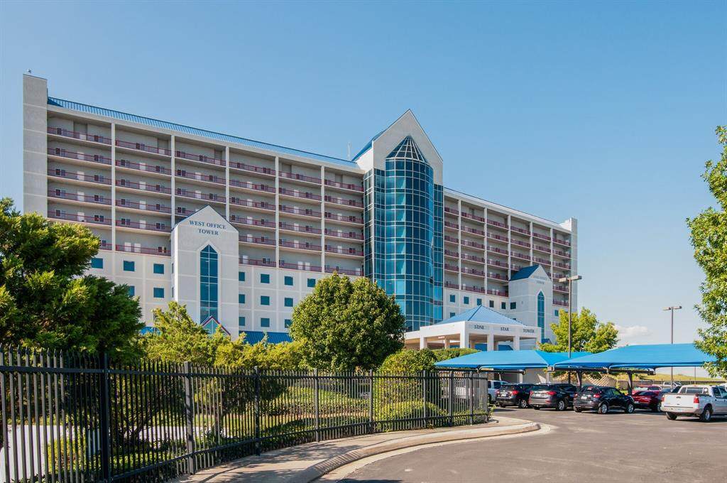 3575 Lone Star Circle - Photo 1