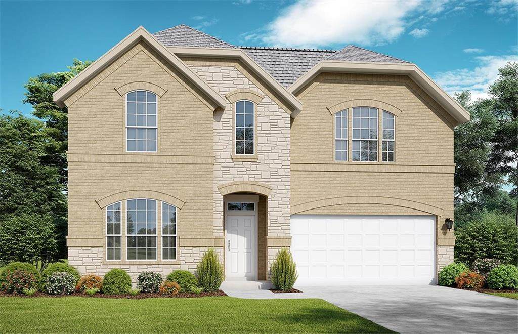 518 Lakeway Lane - Photo 1