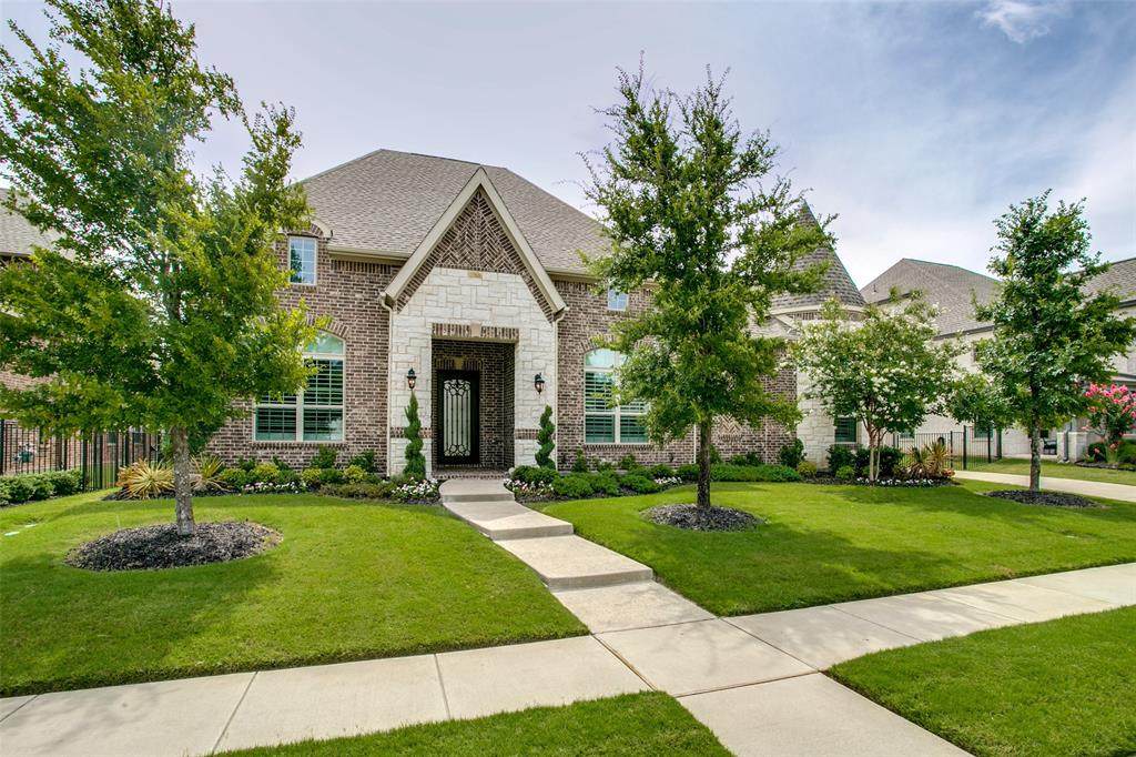7705 Prairie View Drive - Photo 1