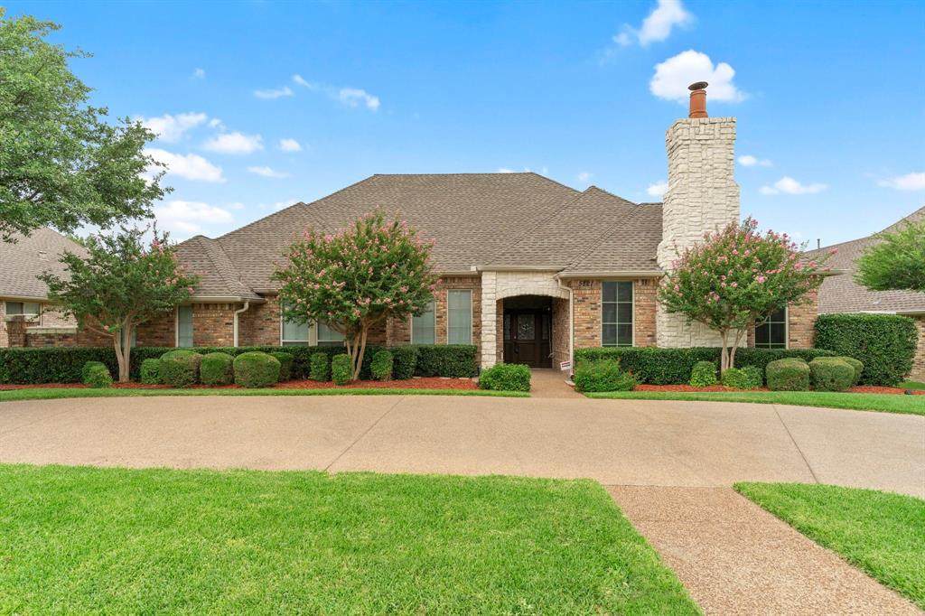 5821 Gallant Fox Lane - Photo 1
