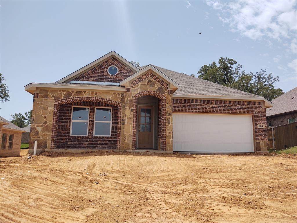 964 Ben Drive - Photo 1