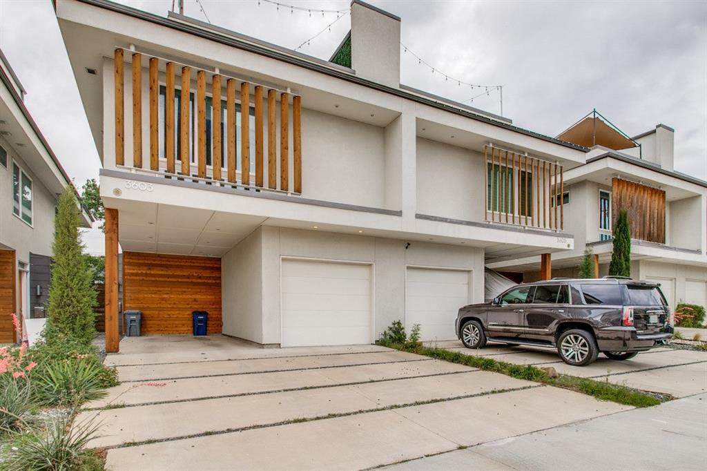 3603 Dorothy Avenue - Photo 1
