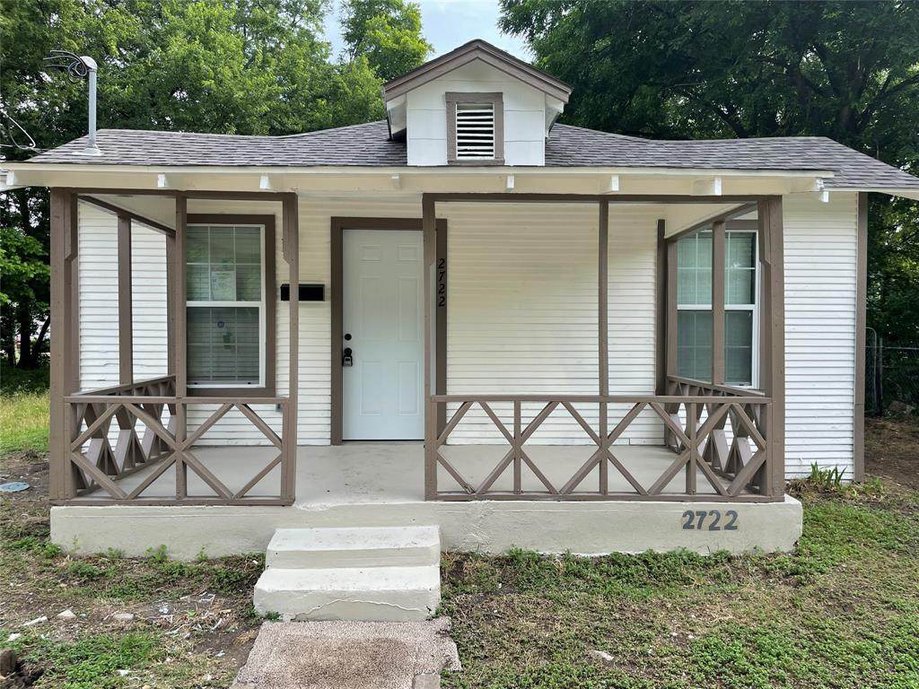 2722 Hector Street - Photo 1