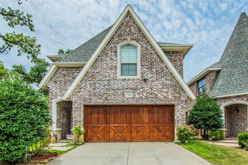 701 Rembrandt Court - Photo 1