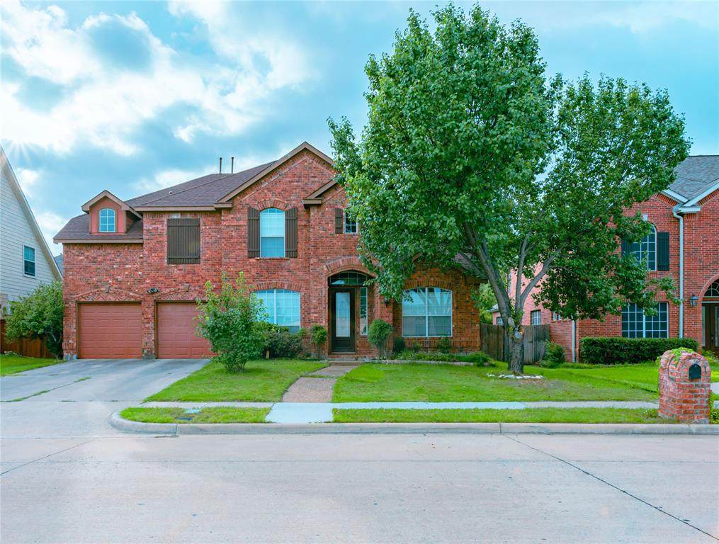 3832 Oxbow Creek Lane - Photo 1