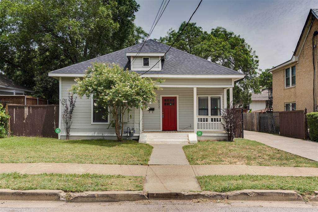 513 Melba Street - Photo 1