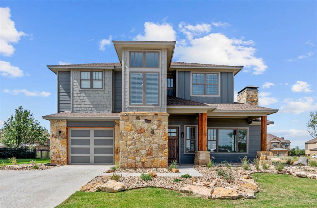 3007 Shoreside Point - Photo 1
