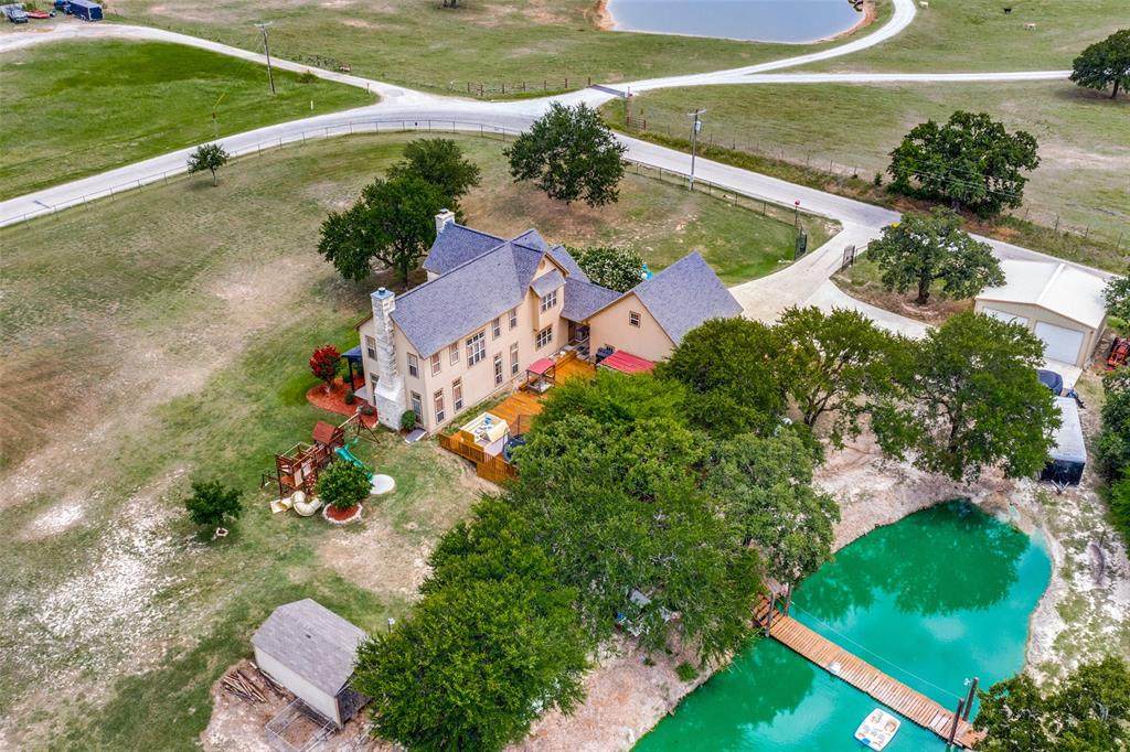 726 County Road 3250 - Photo 1