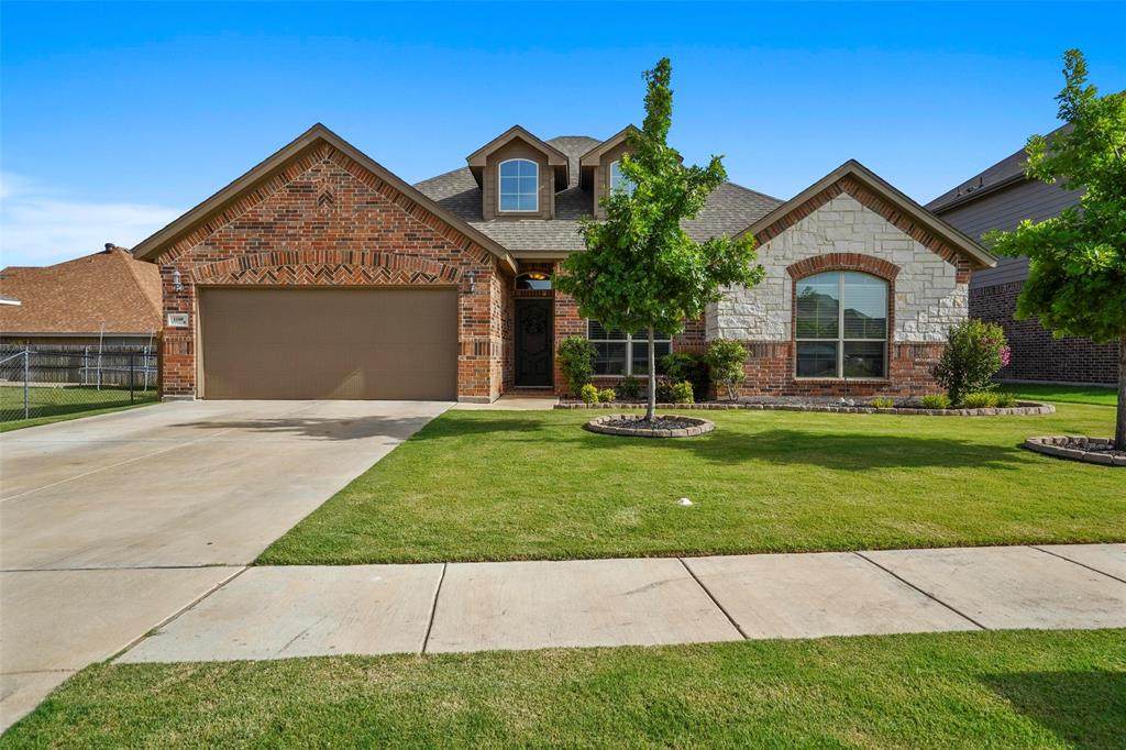 1100 Little John Drive - Photo 1