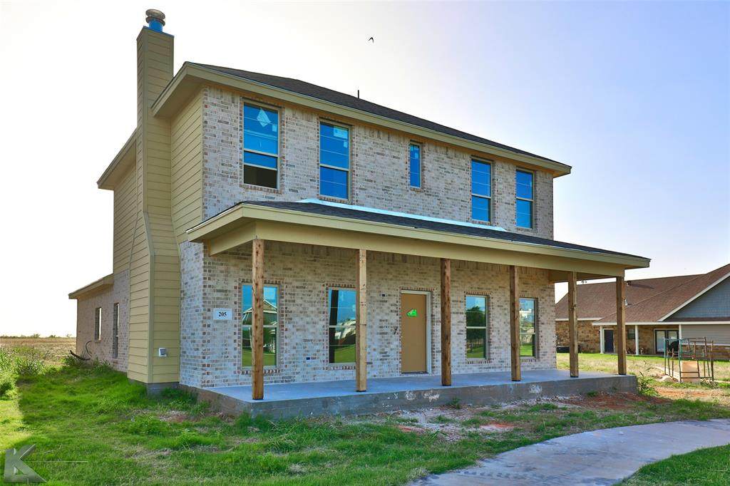205 Legacy Park - Photo 1