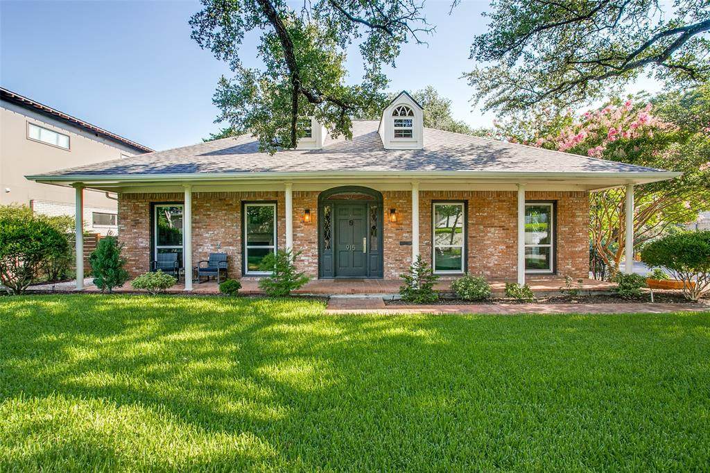 915 Knott Place - Photo 1